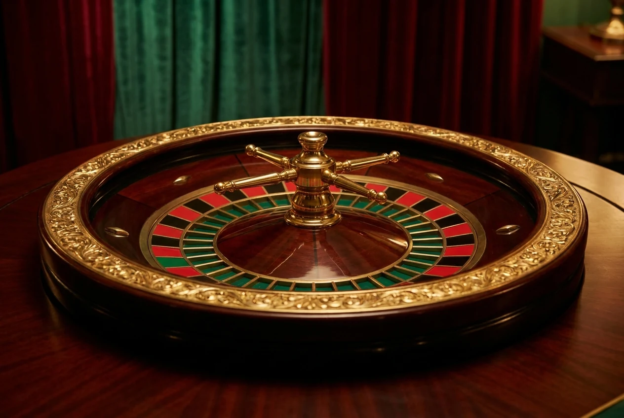 Roulette Premier